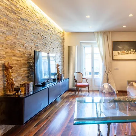Porta Venezia- Design Apartment, 2-Bedrooms, Netflix, Wifi Milan Exterior photo